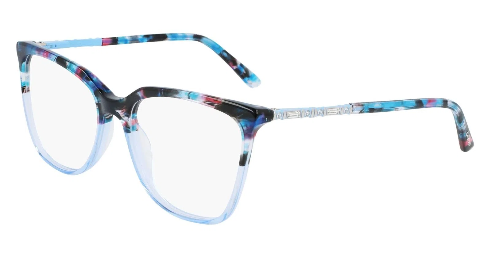 Bebe BB5191 Eyeglasses - view 2